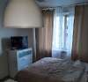 Сдам студию в Санкт-Петербурге, м. Бухарестская, ул. Салова 61, 24 м²
