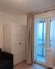 Сдам студию в Санкт-Петербурге, м. Озерки, наб. реки Каменки 19к1, 24 м²