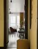 Сдам студию, пр-т Будённого 23к1, 24.5 м²