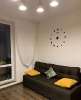 Сдам студию, Арцеуловская аллея 21, 27 м²