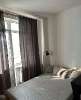 Сдам студию, Арцеуловская аллея 23к1, 26 м²