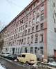 Сдам 3-комнатную квартиру в Санкт-Петербурге, м. Василеостровская, 15-я линия Васильевского острова 88, 49 м²