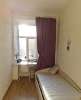 Сдам студию, Серпуховская ул. 48, 16 м²