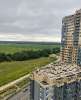 Сдам 1-комнатную квартиру, Арцеуловская аллея 21, 30.4 м²