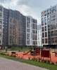 Сдам студию в Санкт-Петербурге, м. Лесная, Новолитовская ул. 10, 33 м²