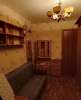 Сдам комнату в 2-к квартире, Пушкинский р-н Пушкин ул. Радищева 21/9, 15 м²