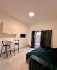 Сдам студию, Меридианная ул. 6к1, 25 м²