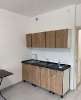 Сдам студию, ул. Ивана Куликова 4к2, 24.5 м²