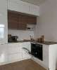 Сдам студию, Арцеуловская аллея 23к1, 25 м²