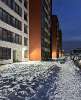 Сдам студию, пр-т Будённого 23к5, 26 м²