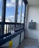 Сдам студию, ул. Владимира Пчелинцева 6к2, 23.7 м²