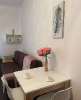 Сдам студию, Арцеуловская аллея, 24 м²