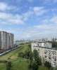 Сдам 2-комнатную квартиру в Санкт-Петербурге, м. Звездная, ул. Орджоникидзе 58к1, 54 м²