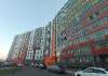 Сдам студию в Санкт-Петербурге, м. Купчино, Пушкинский р-н пос. Шушары Старорусский пр-т 13к2, 20.5 м²