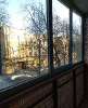 Сдам студию в Санкт-Петербурге, м. Лесная, ул. Александра Матросова 20к2, 28 м²