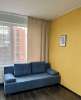 Сдам студию, Арцеуловская аллея 19, 25.2 м²