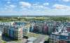 Сдам 1-комнатную квартиру, Орбитальная ул. 5, 24 м²