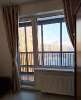 Сдам студию, Верхне-Каменская ул. 11к1, 26 м²
