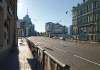 Сдам студию в Санкт-Петербурге, м. Горьковская, ул. Чапаева 2, 26 м²
