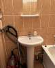 Сдам 1-комнатную квартиру, пос. Парголово Приозерское ш. 18к8, 36.2 м²