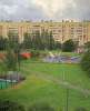 Сдам 1-комнатную квартиру в Санкт-Петербурге, м. Проспект Большевиков, Российский пр-т 1, 38.7 м²
