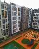 Сдам студию в Санкт-Петербурге, м. Лесная, ул. Грибалёвой 7к1, 30.7 м²