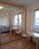 Сдам студию, Чарушинская ул. 24к1, 20 м²