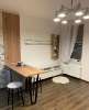 Сдам студию, Арцеуловская аллея 21, 27 м²
