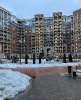 Сдам студию в Санкт-Петербурге, м. Комендантский проспект, Плесецкая ул. 2, 26 м²