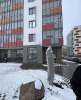 Сдам студию в Санкт-Петербурге, м. Купчино, Пушкинский р-н пос. Шушары Старорусский пр-т 13к1, 21.8 м²