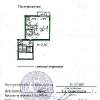 Сдам 1-комнатную квартиру, ул. Олеко Дундича 20к1, 31 м²