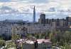 Сдам студию в Санкт-Петербурге, м. Комендантский проспект, Комендантский пр-т 55к1