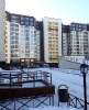 Сдам студию, пр-т Ветеранов 169к3, 25 м²