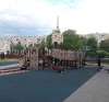 Сдам 1-комнатную квартиру в Санкт-Петербурге, м. Гражданский проспект, ул. Демьяна Бедного 26к3, 34 м²