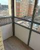 Сдам 1-комнатную квартиру, 2-я Комсомольская ул. 37, 40 м²