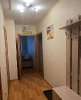 Сдам 1-комнатную квартиру в Санкт-Петербурге, м. Парнас, пос. Парголово ул. Фёдора Абрамова 15, 41 м²