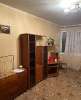 Сдам комнату в 3-к квартире в Санкт-Петербурге, м. Пионерская, Серебристый б-р 28к1, 18 м²