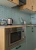 Сдам студию в Санкт-Петербурге, м. Приморская, Уральская ул. 21, 25 м²