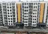 Сдам студию, пр-т Будённого 23к5, 24.5 м²