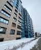 Сдам 1-комнатную квартиру в Санкт-Петербурге, м. Старая деревня, Торфяная дорога 17к2, 31.5 м²