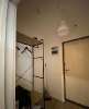Сдам студию, Муринская дорога 8к2, 21 м²