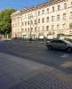 Сдам 1-комнатную квартиру в Санкт-Петербурге, м. Фрунзенская, Малодетскосельский пр-т 33, 31 м²