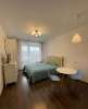 Сдам студию, Торфяная дорога 17к2, 25 м²