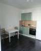 Сдам студию, ул. Генерала Кравченко 3к3, 27 м²