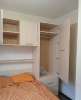 Сдам 1-комнатную квартиру, Арцеуловская аллея 19, 38 м²