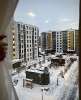 Сдам студию, пр-т Будённого 23к2, 24.3 м²