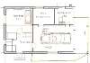 Сдам дом, Курортный р-н пос. Комарово, 135 м², 7 соток