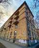 Сдам 2-комнатную квартиру в Санкт-Петербурге, м. Лесная, ул. Капитана Воронина 8, 54.2 м²