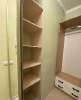 Сдам студию в Санкт-Петербурге, м. Рыбацкое, Рыбацкий пр-т 17к1, 39.5 м²