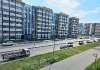 Сдам студию, пр-т Ветеранов 185к2, 25.5 м²